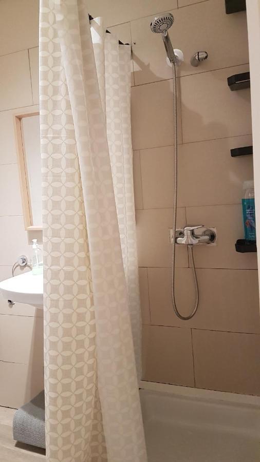 Estudio Barcelona Park Guell Appartement Buitenkant foto